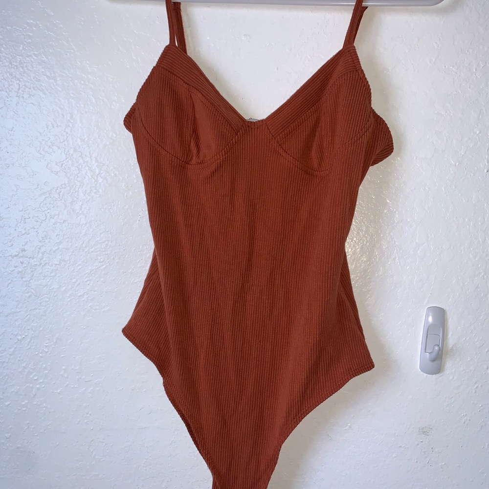 ❗️ONE PIECE TANK TOP